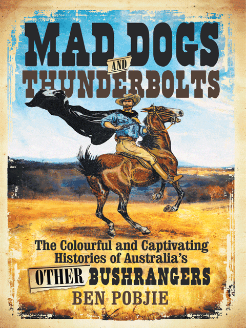 Mad Dogs and Thunderbolts