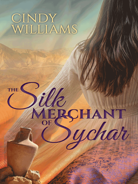 The Silk Merchant of Sychar