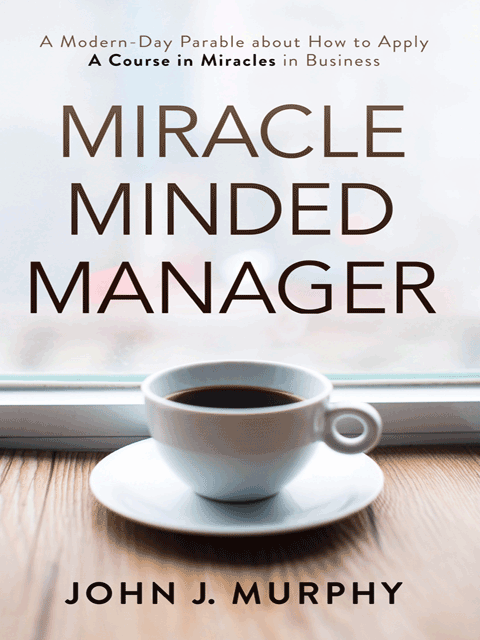 Miracle Minded Manager