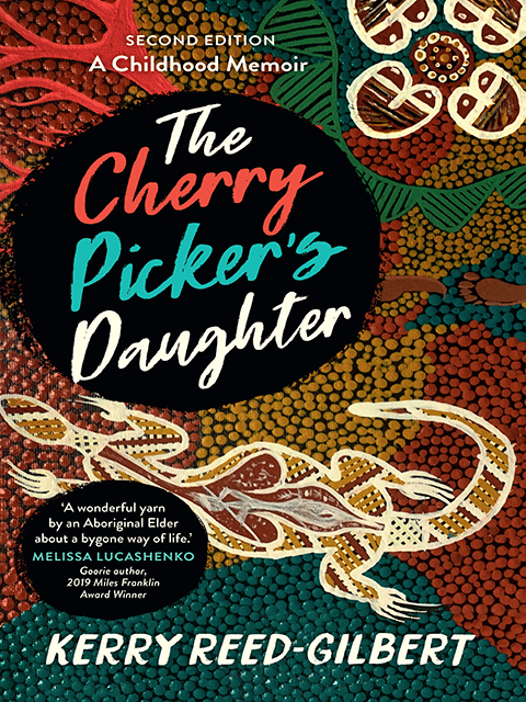 The Cherry Picker's Daughter, Second Edition