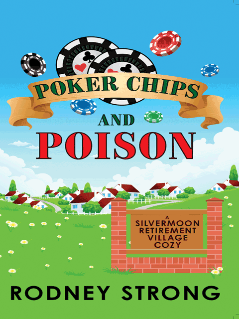 Poker Chips &amp; Poison