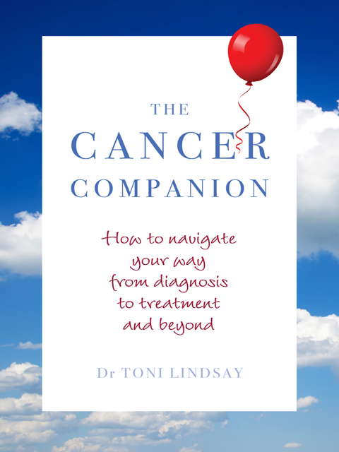 The Cancer Companion