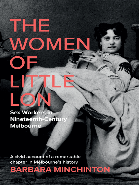 The Women of Little Lon