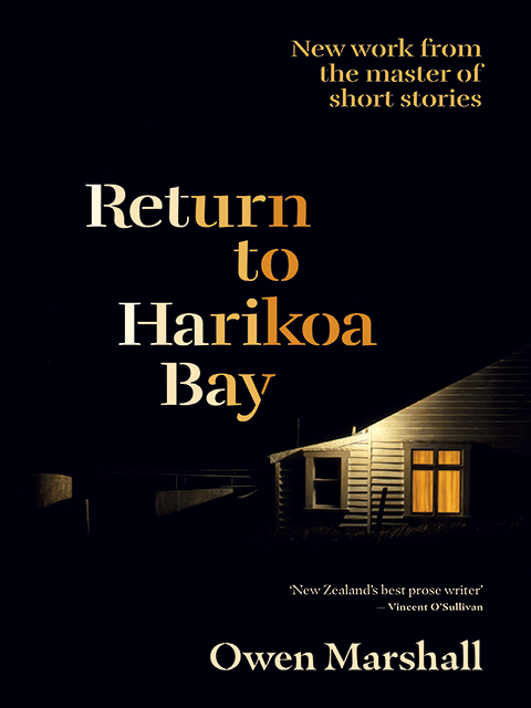 Return to Harikoa Bay