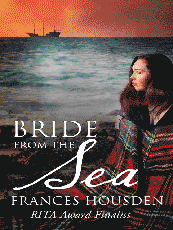 Bride from the Sea