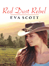 Red Dust Rebel