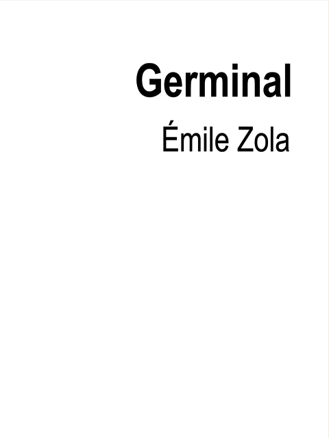 Germinal