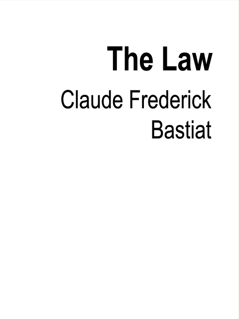 The Law