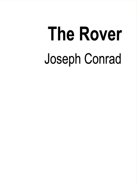 The Rover