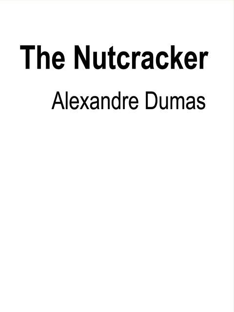 The Nutcracker