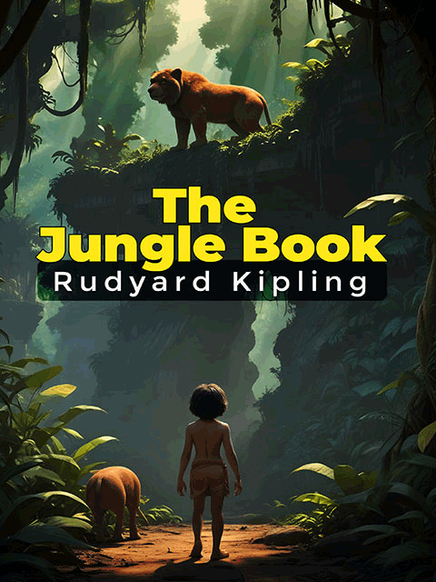 The Jungle Book