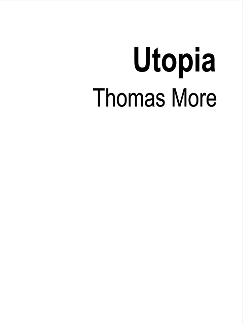 Utopia