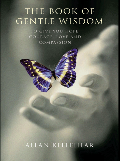 THE BOOK OF GENTLE WISDOM