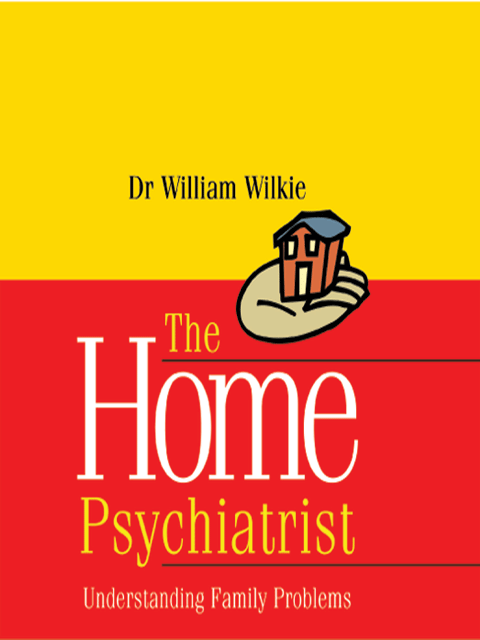 THE HOME PSYCHIATRIST