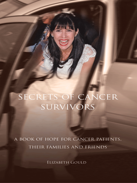 SECRETS OF CANCER SURVIVORS
