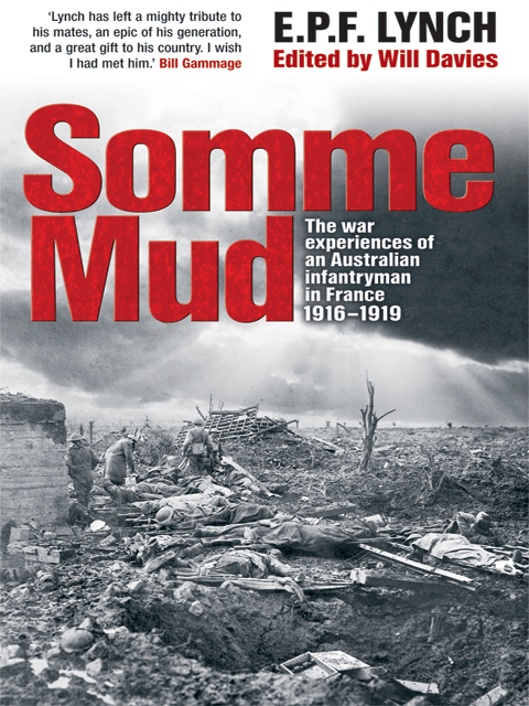 Somme Mud