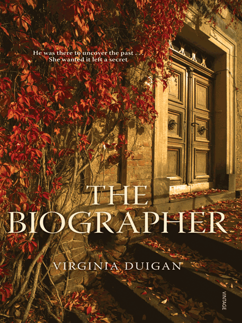 The Biographer