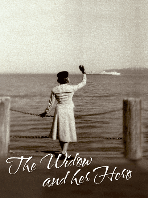 The Widow and Her Hero