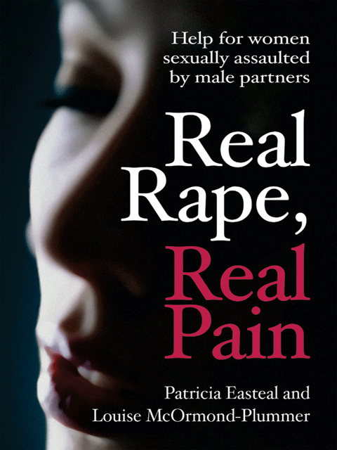 Real Rape, Real Pain