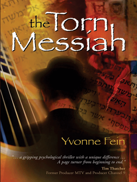 The Torn Messiah