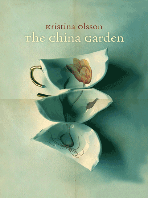 The China Garden