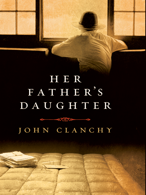 Her Father's Daughter