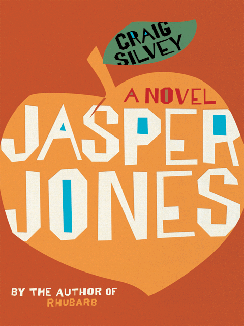 Jasper Jones