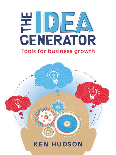 The Idea Generator