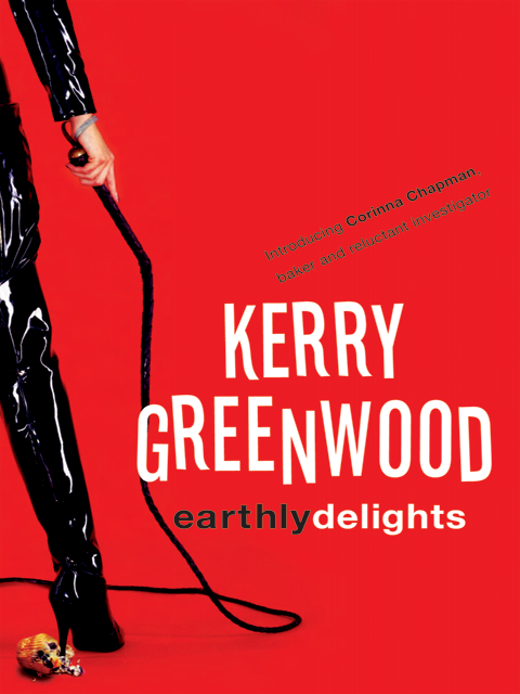 Earthly Delights