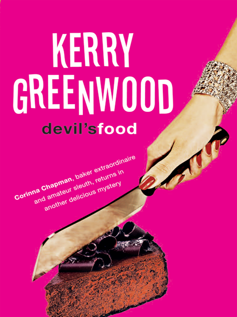 Devil's Food