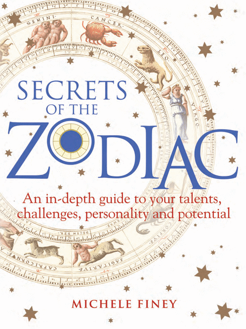 Secrets of the Zodiac