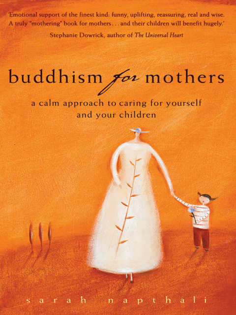 Buddhism for Mothers