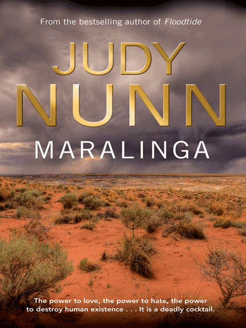 Maralinga