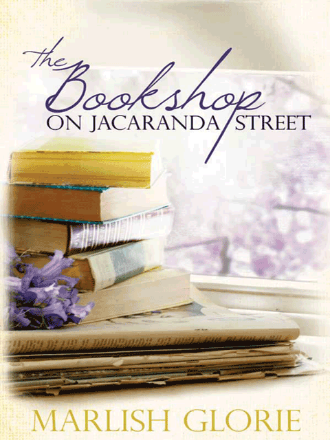 The Bookshop on Jacaranda Street