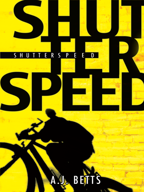 ShutterSpeed