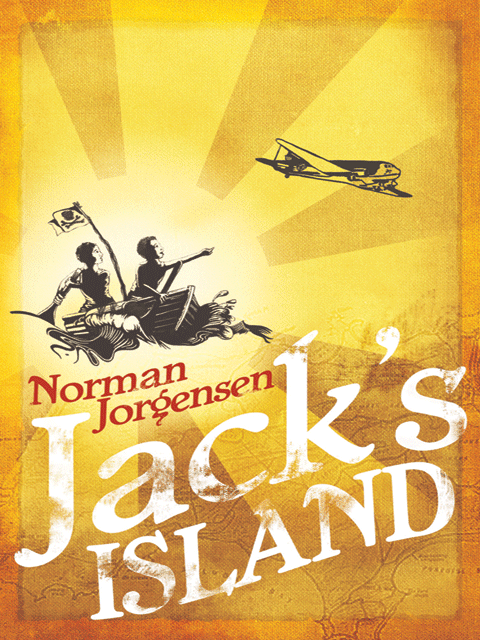 Jack's Island