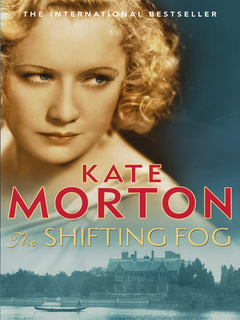 The Shifting Fog