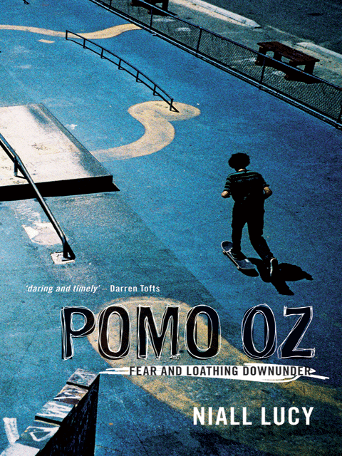 Pomo OZ