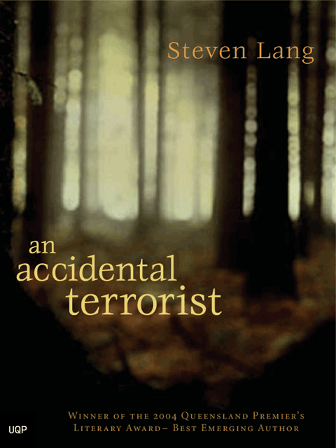 An Accidental Terrorist