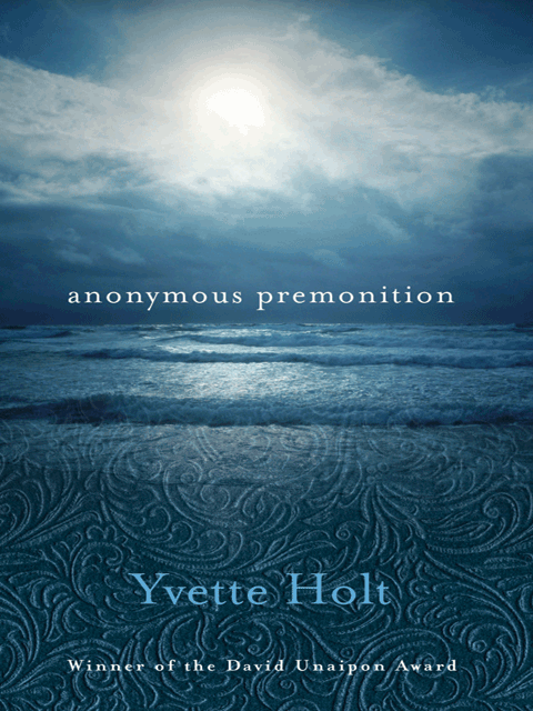 Anonymous Premonition