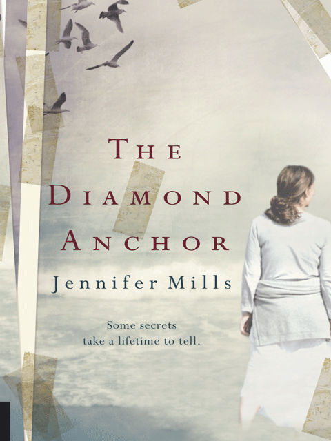 The Diamond Anchor