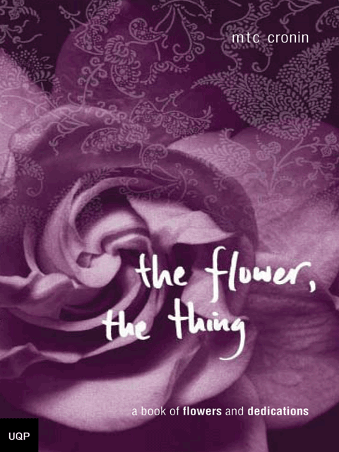 The Flower, The Thing