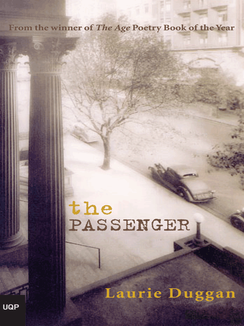 The Passenger