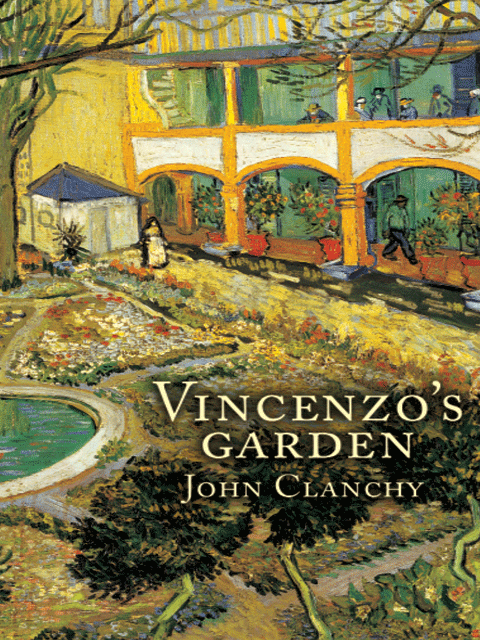 Vincenzos Garden
