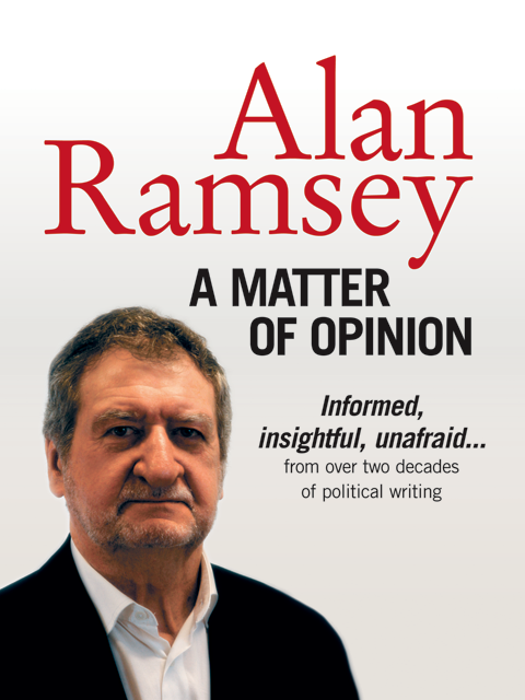 A Matter of Opinion