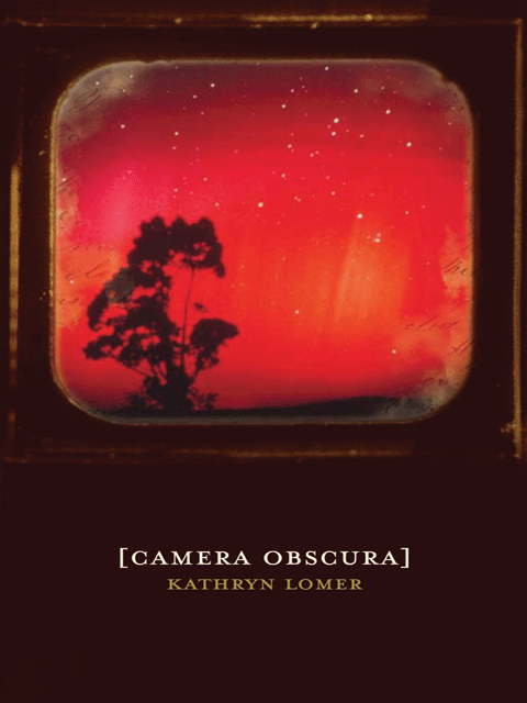 Camera Obscura