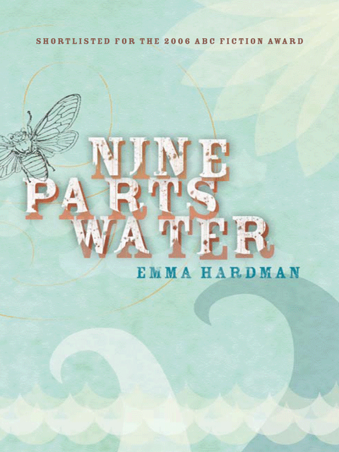 Nine Parts Water