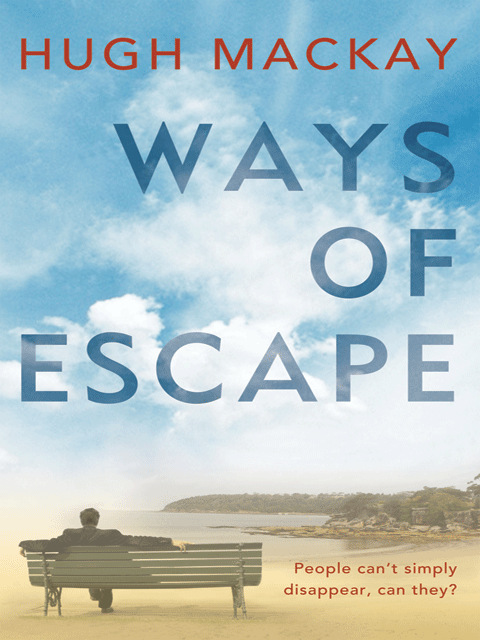 Ways of Escape