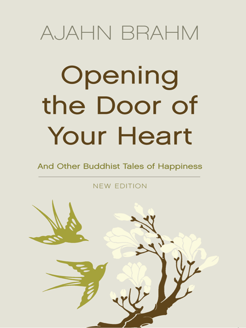 Opening the Door of Your Heart