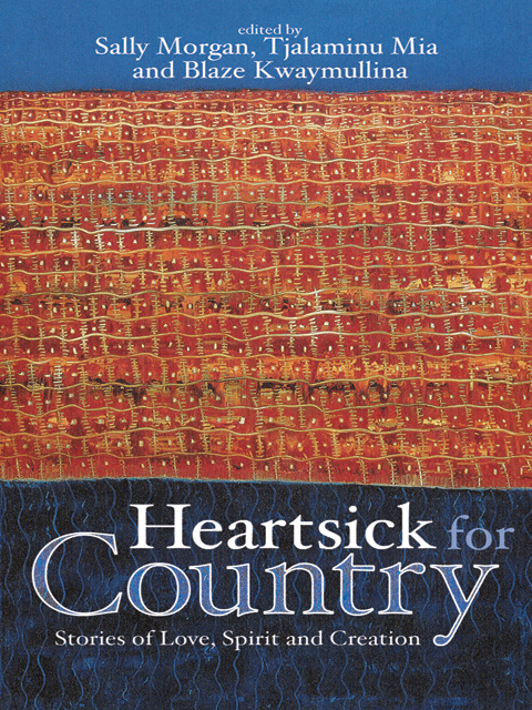 Heartsick for Country